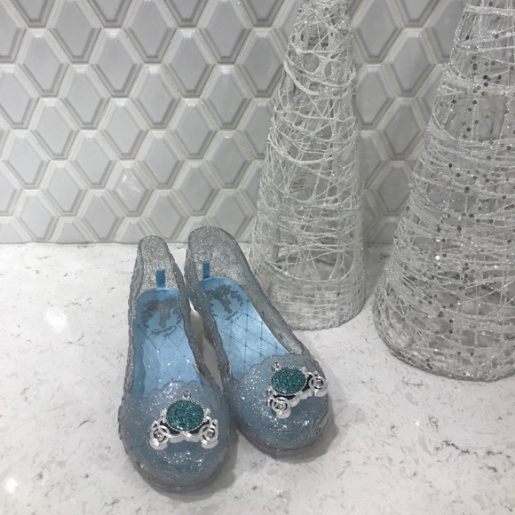 Other - Cinderella princess shoes, size 9/10 Other - Cinderella princess shoes, size 9/10